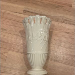 Lenox Vase
